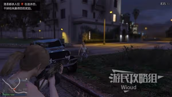 《GTAOL》增強版新手賺錢攻略 快速入兜80萬
