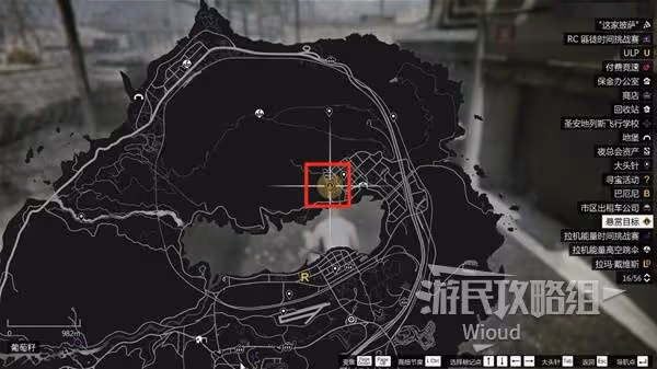 《GTAOL》增強版新手賺錢攻略 快速入兜80萬