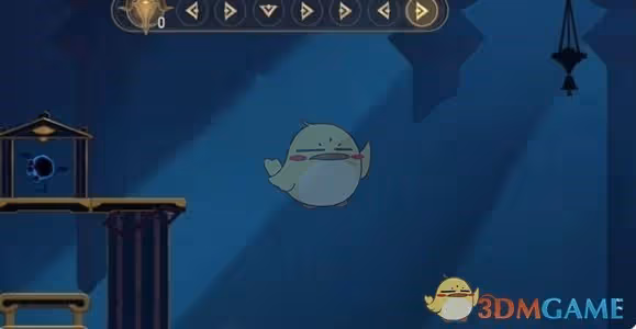 崩壞：星穹鐵道沉淪暮城奧赫瑪黃金替罪羊怎麼過-沉淪暮城奧赫瑪黃金替罪羊攻略