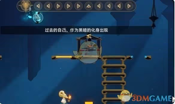 崩壞：星穹鐵道穹頂關塞晨昏之眼黃金替罪羊怎麼過-穹頂關塞晨昏之眼黃金替罪羊攻略