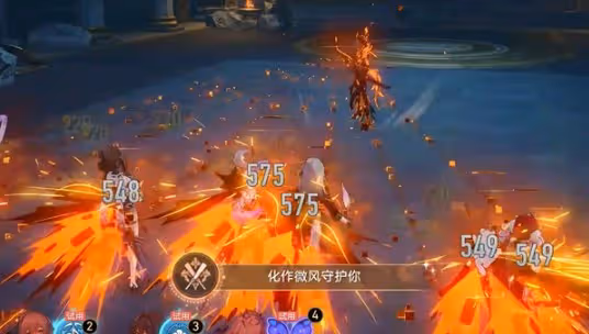 崩壞星穹鐵道3.3風堇隱藏成就怎麼達成-3.3風堇隱藏成就攻略