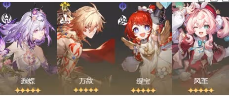 崩壞星穹鐵道銀河球棒俠傳說魔王篇第3關F233星球攻略