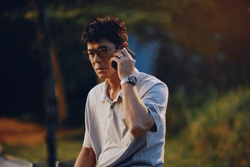 影帝駕到!古天樂、周秀娜、黃浩然 6月到檳城、吉隆坡會影迷!