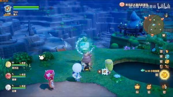 《幻想生活i》全職業時之武器配方獲取攻略