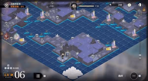 《鳴潮》浸夢海床索拉電影節活動結局攻略