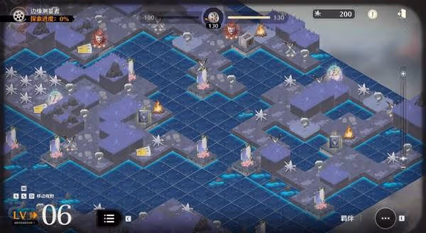 《鳴潮》浸夢海床索拉電影節活動結局攻略