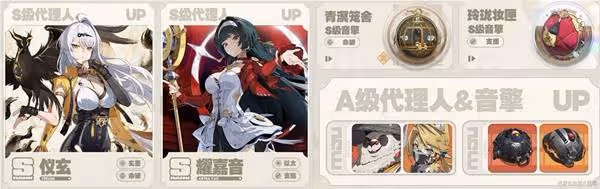 《絕區零》2.0前瞻內容整理與兌換碼一覽