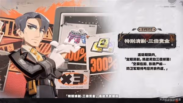 《絕區零》2.0前瞻內容整理與兌換碼一覽