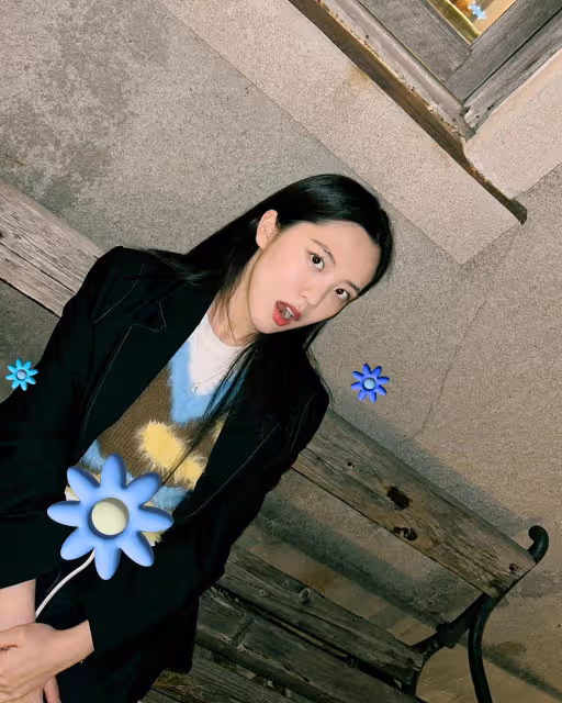 28歲韓國女星罹患血癌!自嘲:運氣真的太爛了