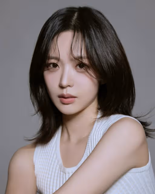 28歲韓國女星罹患血癌!自嘲:運氣真的太爛了
