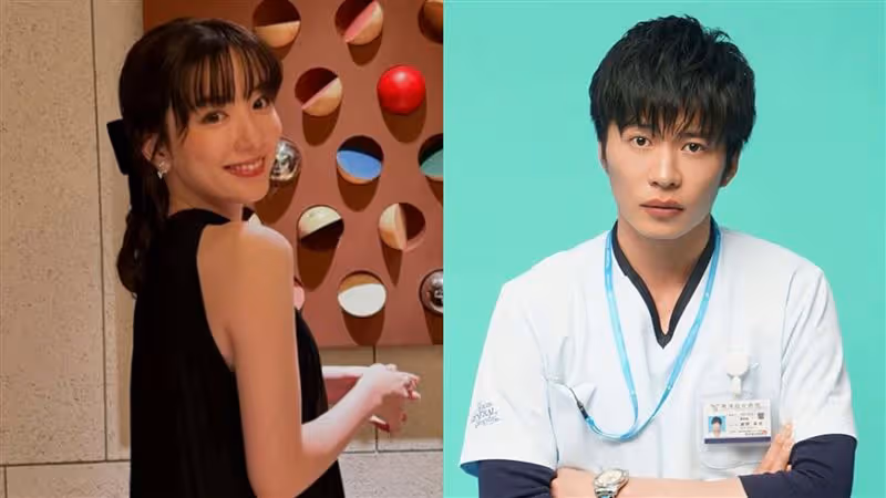 永野芽郁不甩形象毀仍持續曝光！殺青宴笑著「拿不倫虧爆自己」遭罵翻