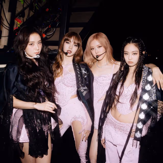 BLACKPINK確定推出新歌!YG宣布新女團陣容!