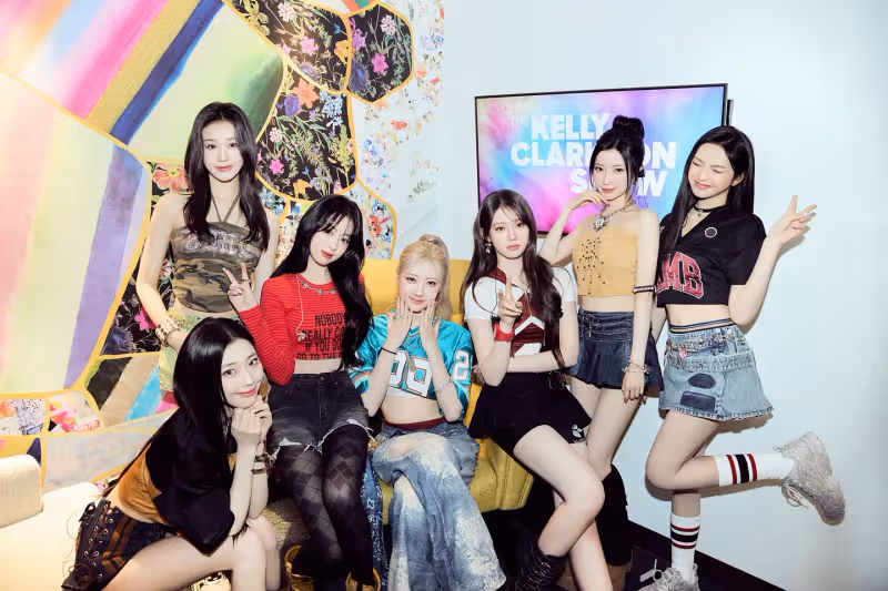 BLACKPINK確定推出新歌!YG宣布新女團陣容!
