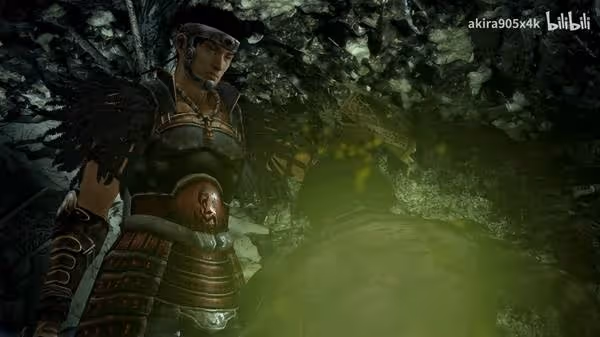 《鬼武者2高清復刻版》全物品收集與解謎