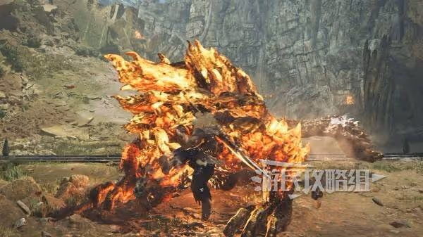 《怪物獵人荒野》你是否為真正強者任務攻略
