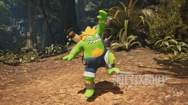 《怪物獵人:荒野》覺悟的證明強者之證攻略