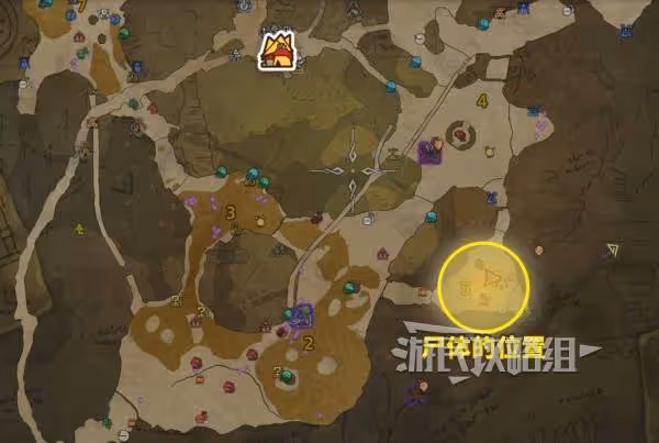 《怪物獵人:荒野》超越巔峰任務圖文攻略
