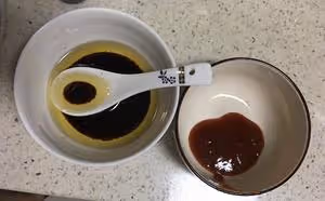 烤鯧魚（健康烤箱版）