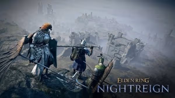 《法環:黑夜君臨》萌新指南及好用角色推薦