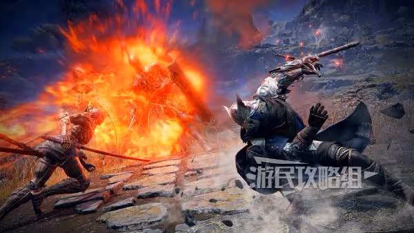 《法環:黑夜君臨》每日升級路線推薦