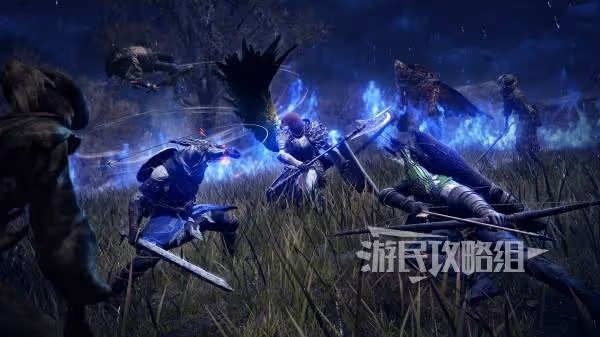 《法環:黑夜君臨》強力配隊推薦及打法思路