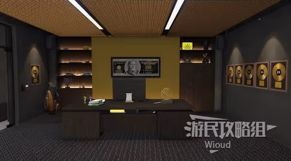 《GTAOL》增強版賺錢資產選購指南