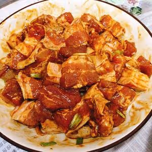鮮肉粽（包教包會）超簡單