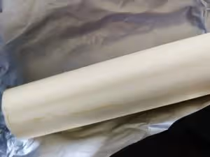 入口即化奶香味十足綠豆糕