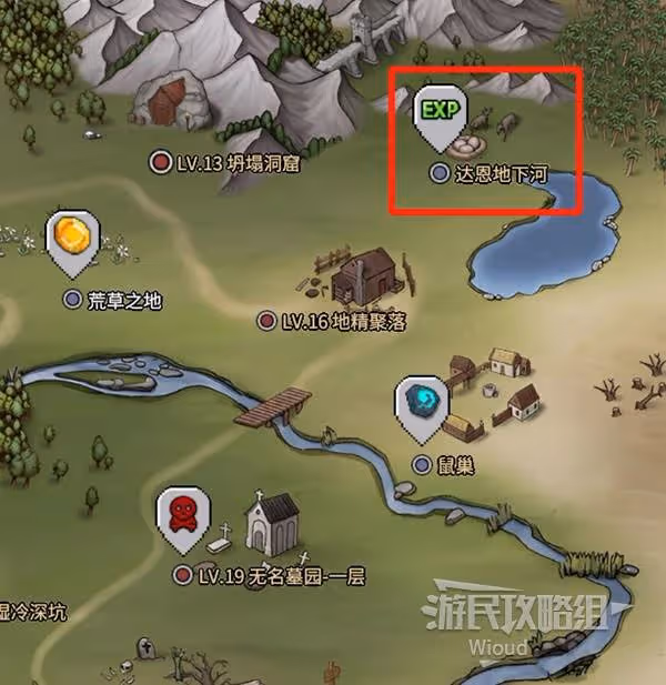 《巴爾的遺產》快速提升戰力