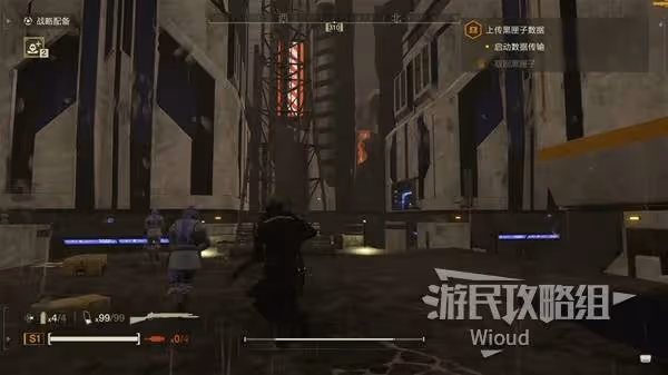 賽博上海保衛戰!《絕地潛兵2》民主之心全任務攻略