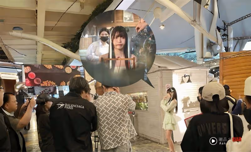 獨家／李雅英對尬南珉貞！扮「古裝俠女」飄仙氣　疑泄遊戲造型遭流出？