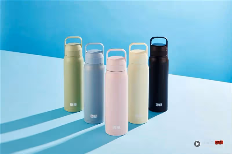 UNIQLO連15天感謝祭要來了！明星商品最低NT$149