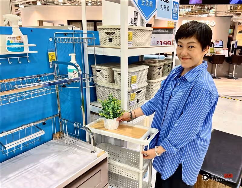 Snow Peak韓系服飾店插旗台北大巨蛋商圈　跟玄彬、朴圭瑛這樣穿出時尚