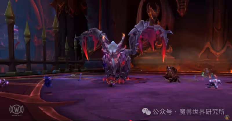魔獸自帶插件測試疑似啟動 暴雪或與作者合作打造全新UI體驗