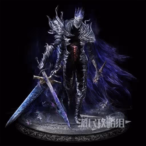 《法環:黑夜君臨》黑夜化形者BOSS打法攻略