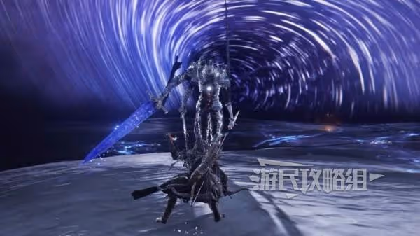 《法環:黑夜君臨》黑夜化形者BOSS打法攻略