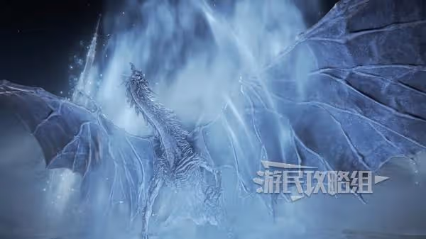 《法環:黑夜君臨》黑夜霧霾卡莉果打法攻略