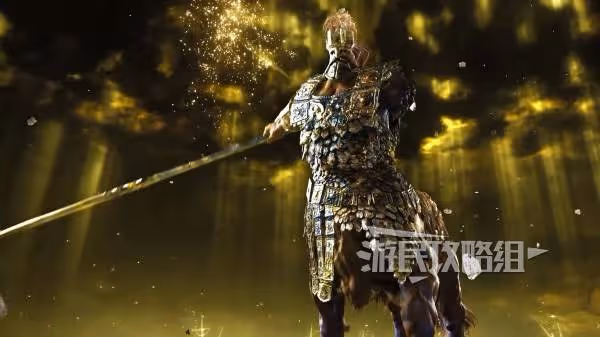 《法環：黑夜君臨》暗中飛馳的獵人打法攻略