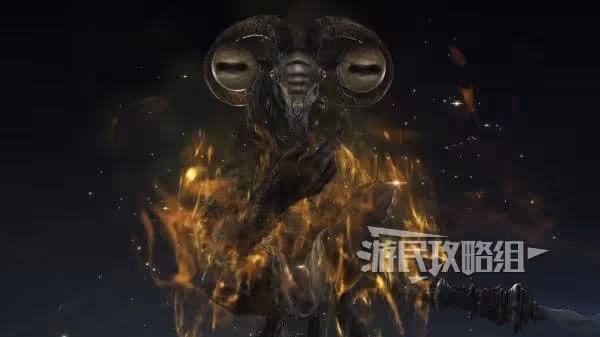 《法環：黑夜君臨》平衡律法的魔物打法攻略