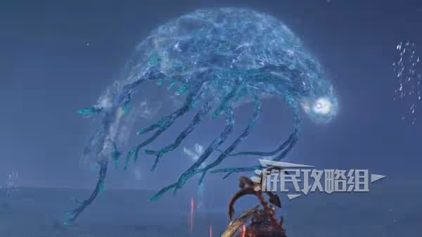 《法環:黑夜君臨》徵兆黑夜王BOSS打法攻略