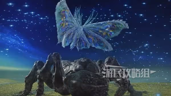 《法環:黑夜君臨》慧心蟲BOSS打法攻略
