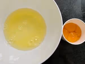 原味古早蛋糕