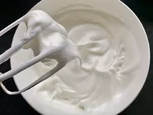 原味古早蛋糕