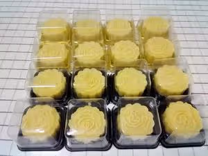 綠豆冰糕