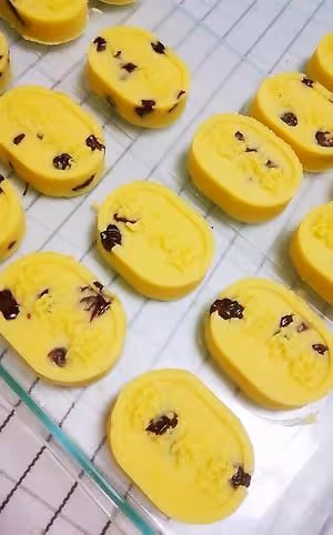 綠豆冰糕