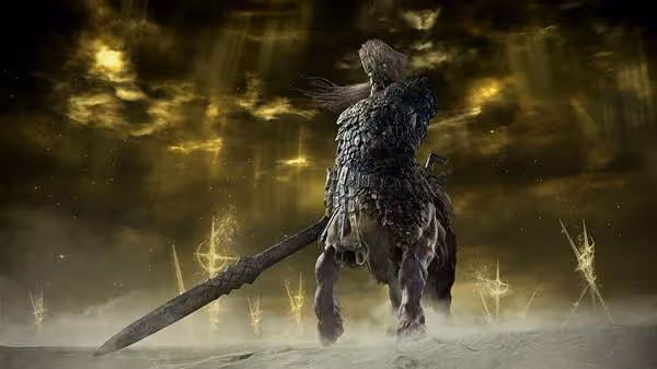 《法環：黑夜君臨》公式化發育思路分享