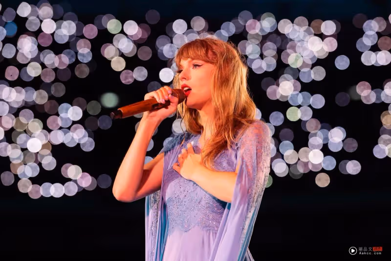 Taylor Swift 砸16億買回舊專輯版權!激動喊話:每一首音樂真正屬於我了