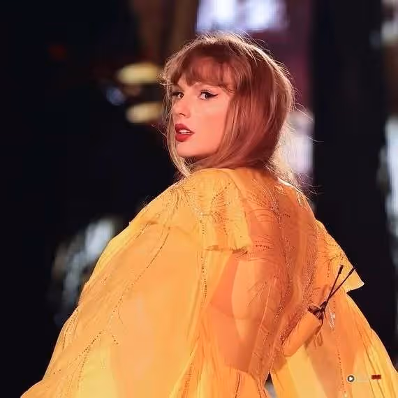 Taylor Swift 砸16億買回舊專輯版權!激動喊話:每一首音樂真正屬於我了