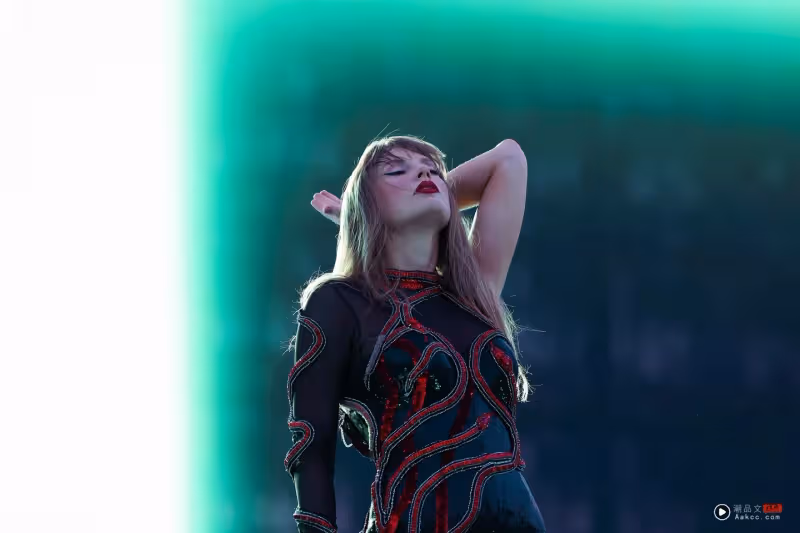 Taylor Swift 砸16億買回舊專輯版權!激動喊話:每一首音樂真正屬於我了