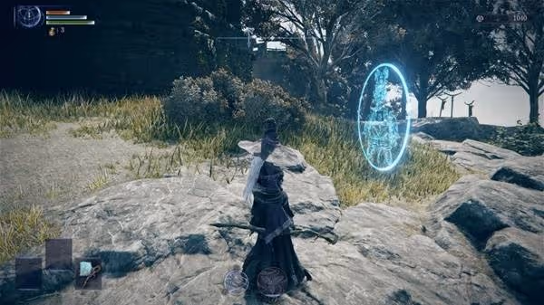 《法環:黑夜君臨》魔法師塔徽章解謎攻略